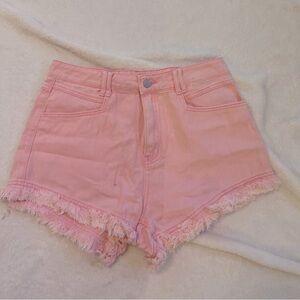 Fashion short shein